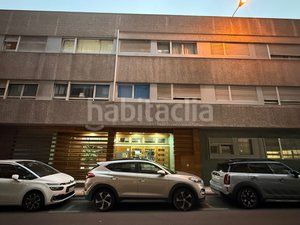 Foto 21e106a6-c069-40ae-beb6-2fc17bd40ed9. Car parking in calle federico de león 1 in Ciudad Jardín Palmas de Gran Canaria (Las)