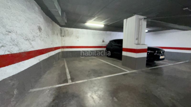 Foto 2864c046-52be-4b81-b804-ab47b33a1aac. Car parking in calle federico de león 1 in Ciudad Jardín Palmas de Gran Canaria (Las)
