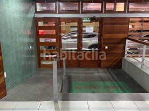 Foto 3980a7dc-8b61-439d-a16c-fcab12631600. Car parking in calle federico de león 1 in Ciudad Jardín Palmas de Gran Canaria (Las)