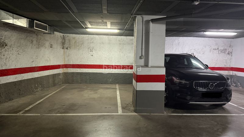 Foto 411311f8-0dc4-4595-9bf3-df6d1b6d8fd4. Car parking in calle federico de león 1 in Ciudad Jardín Palmas de Gran Canaria (Las)