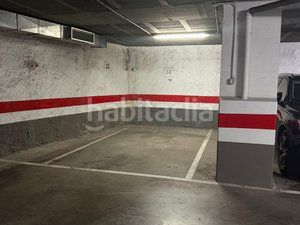 Foto 59529b06-83e5-4f80-af82-d5a776e940ba. Car parking in calle federico de león 1 in Ciudad Jardín Palmas de Gran Canaria (Las)