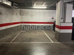 Foto 7818494c-1086-4cd2-8b7b-aaf0159bb9df. Car parking in calle federico de león 1 in Ciudad Jardín Palmas de Gran Canaria (Las)