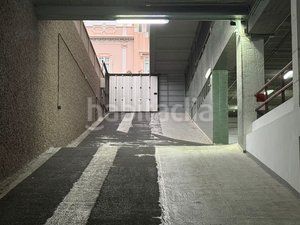 Foto c92ae2f8-9c62-491d-8132-e618c1c12074. Car parking in calle federico de león 1 in Ciudad Jardín Palmas de Gran Canaria (Las)
