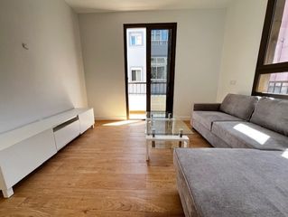 Lloguer Pis a Calle rafael almeida 7. Piso en guanarteme, en segunda línea de playa, con dos dormitori