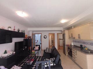 Lloguer Pis a Calle palafox 2. ¡piso de dos dormitorios en segunda línea de playa!