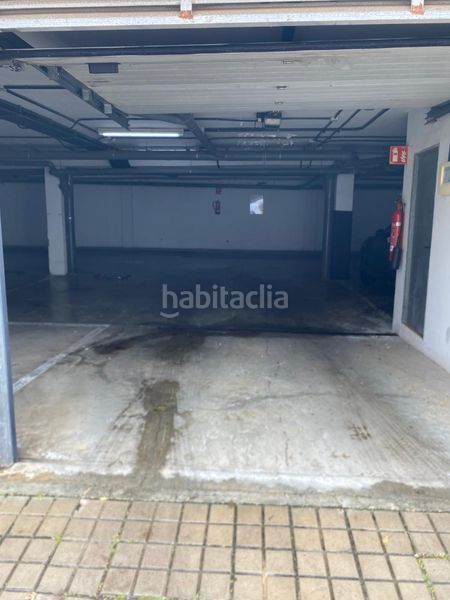 Foto 70a6ca98-e47a-438f-bda6-9097f993038f. Car parking in calle montebravo 1 in Los Alvarados - Fuente los Berros - Bandama Santa Brígida