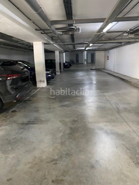 Foto 9413bc70-7b83-4283-a063-fa1e27ae9521. Car parking in calle montebravo 1 in Los Alvarados - Fuente los Berros - Bandama Santa Brígida