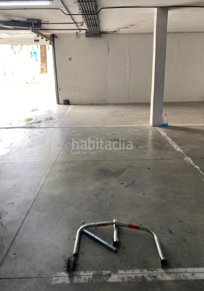 Foto da6ea83b-e3a4-4339-8ad0-529be826442b. Car parking in calle montebravo 1 in Los Alvarados - Fuente los Berros - Bandama Santa Brígida