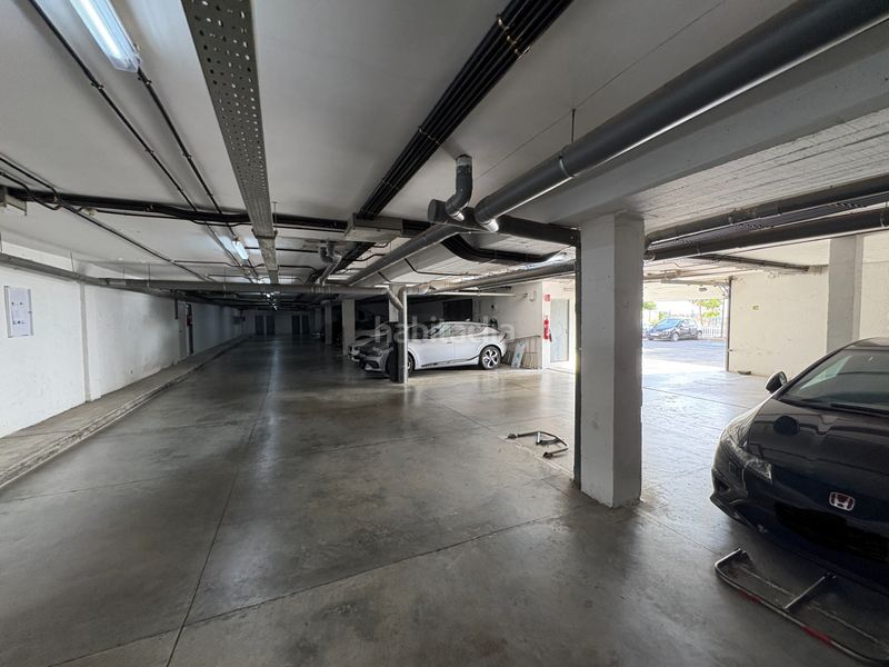 Foto db1f9099-c6c9-4c5f-a600-b1e1726fcbf6. Car parking in calle montebravo 1 in Los Alvarados - Fuente los Berros - Bandama Santa Brígida