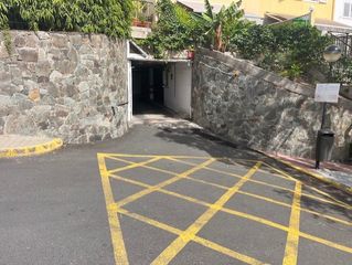Autoparkplatz en Urbanizaci�n montebravo 12. �plaza de garaje en venta en montebravo!