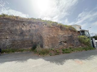 Terreny residencial en Calle escultor juan ja�n d�az 7