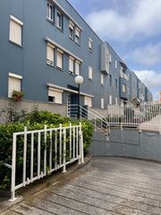 Etagenwohnung en Calle camelia 1. Piso en planta baja en las torres - �oportunidad de banco!