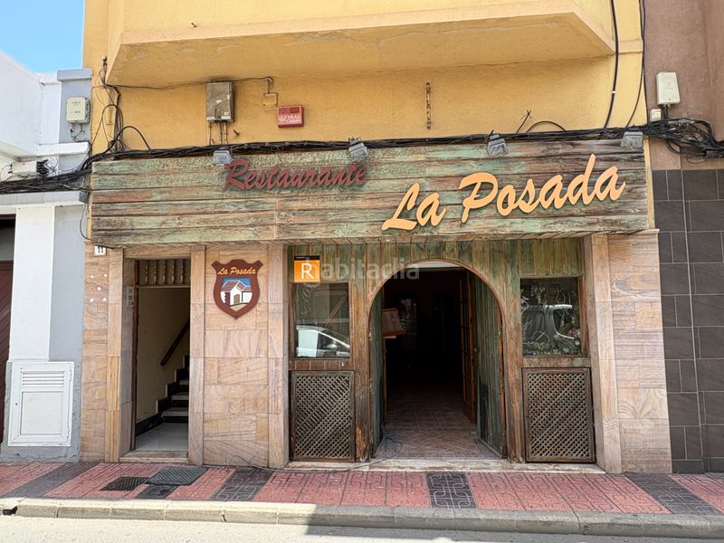 Foto e2c6ff31-66e5-4620-ac11-296b1787c744. Location local commercial dans calle navarra 11 dans Telde