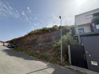 Residential Plot in Calle Escultor Juan Jaén Díaz 7