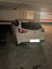 Parking coche en Calle pelayo 23. ¡¡plaza de garaje en guanarteme/ mesa y lópez  en uno de los mej
