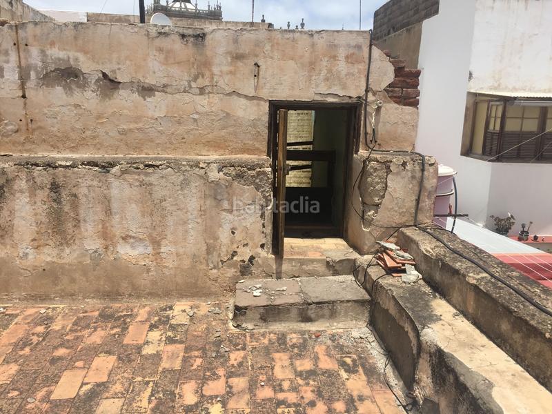 Foto 0e387f62-d893-4105-9a3b-d6255c7700f4. Casa in n/a 22 in Vegueta Palmas de Gran Canaria (Las)