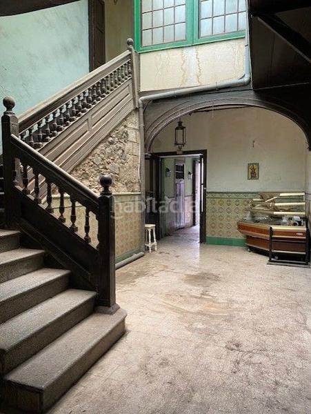 Foto 2546d408-7d9e-40bc-9861-27195ed09aec. Casa in n/a 22 in Vegueta Palmas de Gran Canaria (Las)