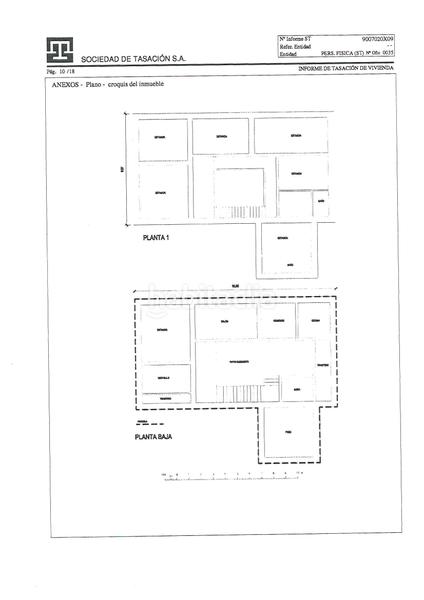 Foto 28044c0a-bbc1-49ce-94c8-9b23da6fb626. Casa in n/a 22 in Vegueta Palmas de Gran Canaria (Las)