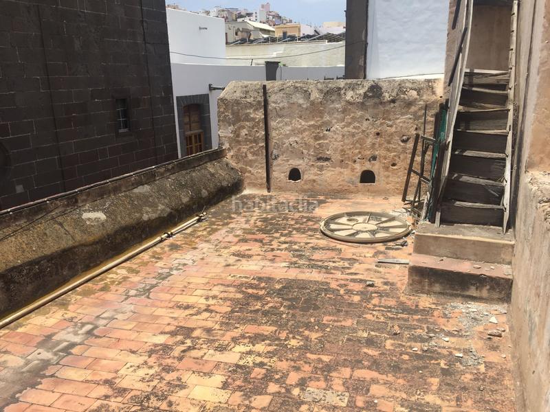 Foto 4efbb7a3-9784-443d-b5ae-291273a25c67. Casa in n/a 22 in Vegueta Palmas de Gran Canaria (Las)