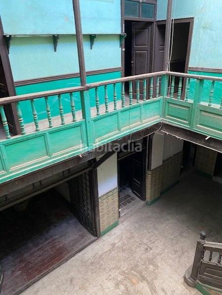 Foto 50077d18-6a76-454a-9f00-be1e1000b914. Casa in n/a 22 in Vegueta Palmas de Gran Canaria (Las)