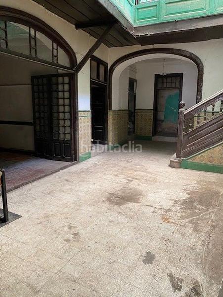 Foto 7ffbe285-c1b1-4a9a-b634-6dc6df803845. Casa in n/a 22 in Vegueta Palmas de Gran Canaria (Las)