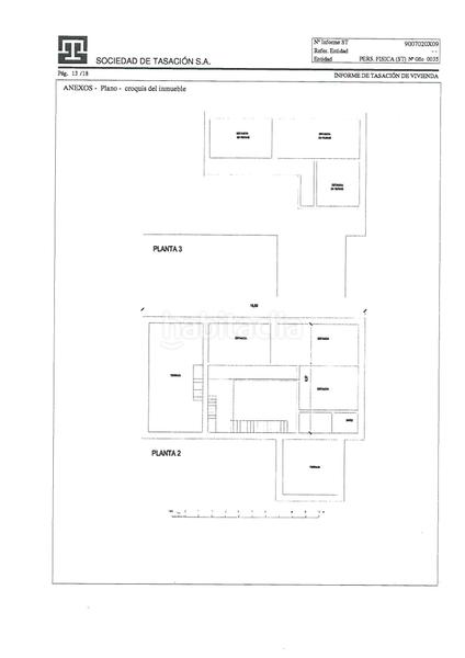 Foto 82e270fd-9b50-4e30-8cbc-b93e1e45dfa5. Casa in n/a 22 in Vegueta Palmas de Gran Canaria (Las)