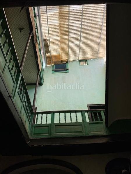 Foto 932b8305-6165-4707-b593-bddcecdced9e. Casa in n/a 22 in Vegueta Palmas de Gran Canaria (Las)