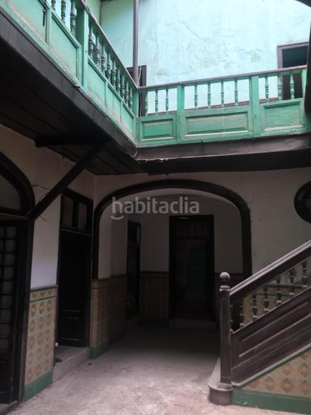 Foto a16ca7fc-e671-4f22-9310-51be9566c0a5. Casa in n/a 22 in Vegueta Palmas de Gran Canaria (Las)