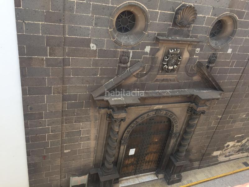 Foto b3c253c2-7890-4df6-9337-624cb64a9455. Casa in n/a 22 in Vegueta Palmas de Gran Canaria (Las)