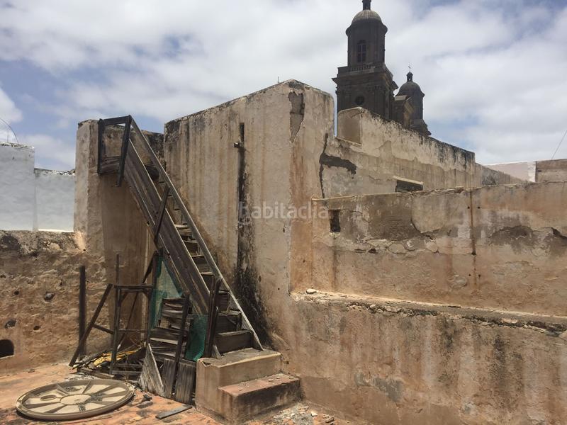Foto bc511ef0-50ed-4936-bc0c-7ceb86aa9d59. Casa in n/a 22 in Vegueta Palmas de Gran Canaria (Las)