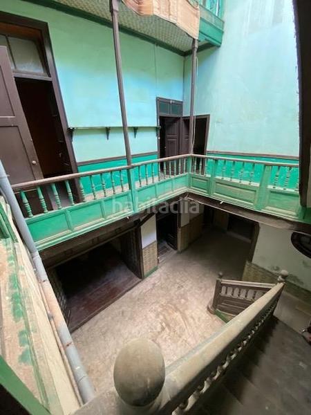 Foto bca7bb7f-e040-4881-9fa7-903813eec366. Casa in n/a 22 in Vegueta Palmas de Gran Canaria (Las)