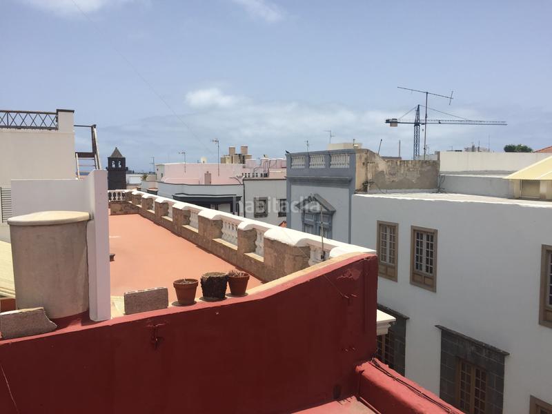 Foto ce75e0dd-922b-450e-88f3-4cb47d2cce5e. Casa in n/a 22 in Vegueta Palmas de Gran Canaria (Las)