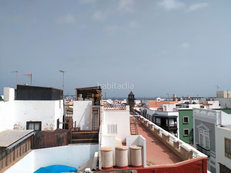 Foto d73264f8-2fc4-4f99-8291-25a68dad7f70. Casa in n/a 22 in Vegueta Palmas de Gran Canaria (Las)