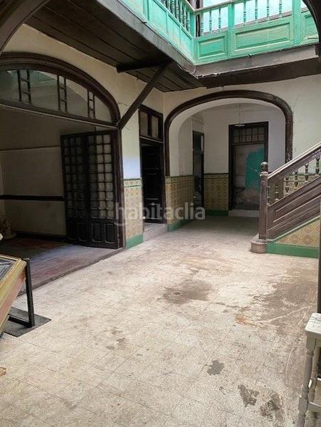 Foto d8313891-666c-4e14-80b5-031aa9097424. Casa in n/a 22 in Vegueta Palmas de Gran Canaria (Las)