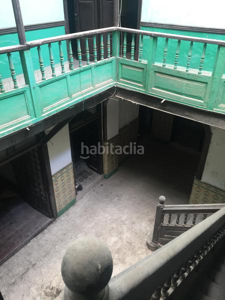 Foto e031b9b4-956e-4a11-a14b-e5683c2e276b. Casa in n/a 22 in Vegueta Palmas de Gran Canaria (Las)