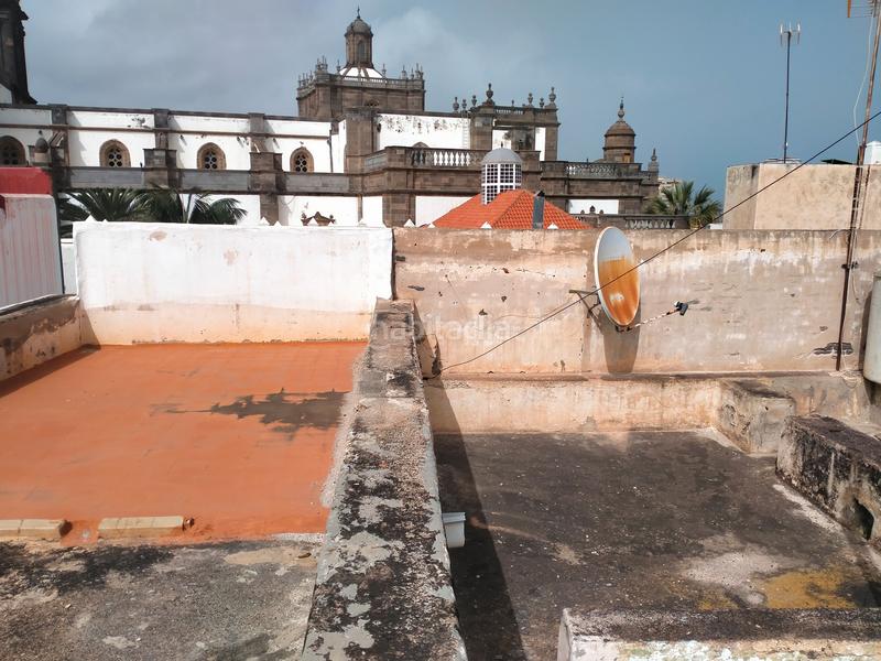 Foto e84400ca-2377-4b92-ac6f-ebc6b8cacdb6. Casa in n/a 22 in Vegueta Palmas de Gran Canaria (Las)