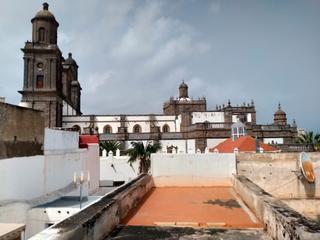 Casa a N/a 22. ¡¡casa histórica junto a la catedral con muchas posibilidades a
