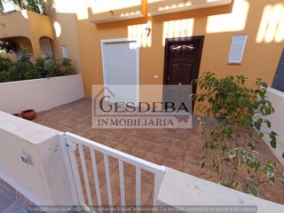 Location Maison jumelée  Calle bicacarera. Casa adosada en la quinta