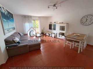 Apartament a Calle alcalde eladio morales borges 5. 2 dormitorios, garaje y trastero en la jaca