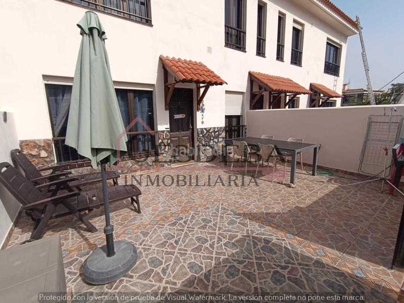 Foto a3479837-c9a4-436f-ab9c-e9d5fa15a3fa. Appartement dans Matanza de Acentejo (La)