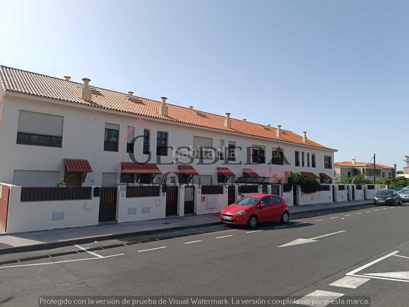 Foto a39c23c3-2021-4f58-89c9-d2c229cafb98. Appartement dans Matanza de Acentejo (La)