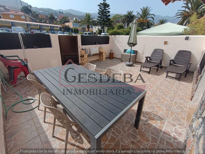 Foto ddbfd66b-4736-4758-b4e4-52263eb669a9. Appartement dans Matanza de Acentejo (La)