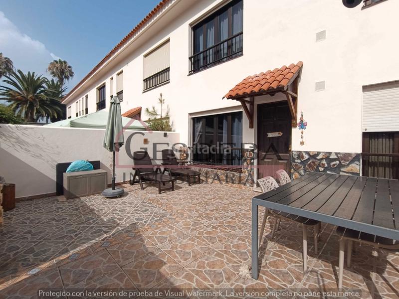Foto fe434684-01d9-4ce4-baa1-afdfd6154c24. Appartement dans Matanza de Acentejo (La)
