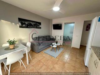 Location Appartement à Calle de iriarte 15a. Piso céntrico puerto de la cruz