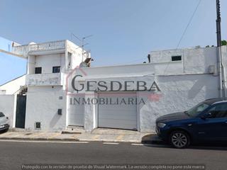 Maison jumelée  Carretera de las dehesas. Casa en entorno único las dehesas
