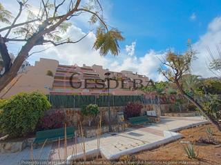 Appartamento in Calle las Cabezas 45D