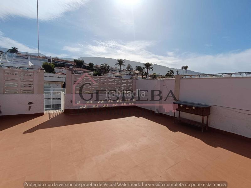 Foto a8cb8021-a670-4366-9462-e54ae01bca8d. Casa adossada a Longuera - Toscal Realejos (Los)