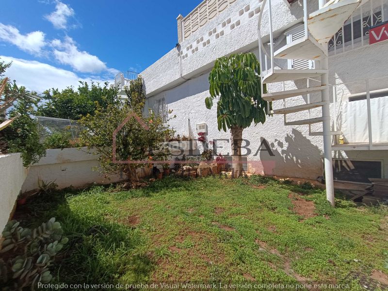 Foto c9fe3a41-68f5-4c5a-83a0-f83e56f0590c. Casa adossada a Longuera - Toscal Realejos (Los)