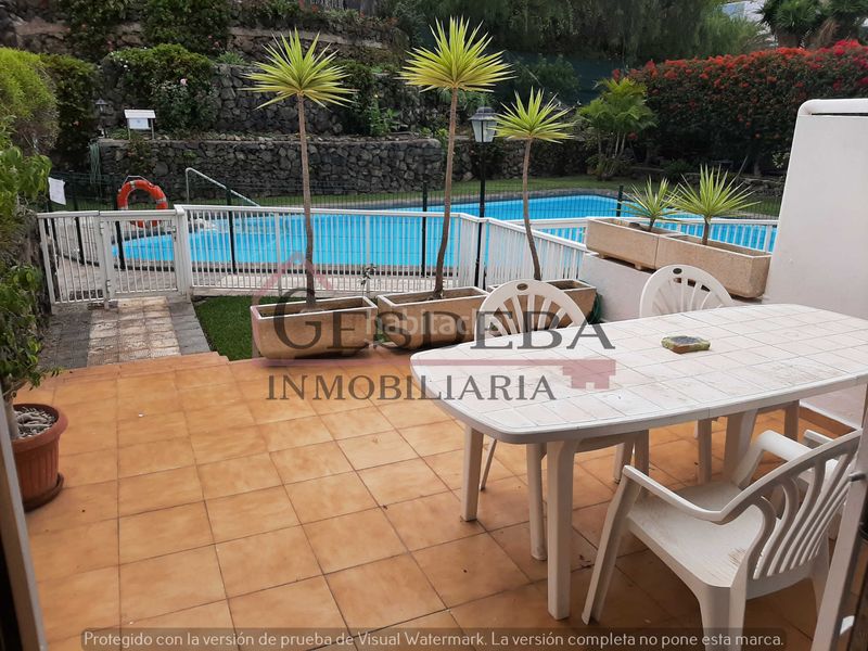 Foto 124a97de-c7e9-4e52-8520-a03f0e1e17dd. Dúplex amb aparcament piscina a San Antonio - Las Arenas Puerto de la Cruz