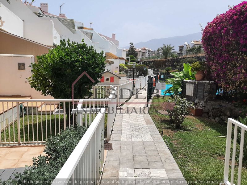Foto bfeed109-cf66-4849-9922-23c9d8659945. Dúplex amb aparcament piscina a San Antonio - Las Arenas Puerto de la Cruz
